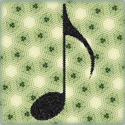 MusicPaper Icon MusicPaper Icon
